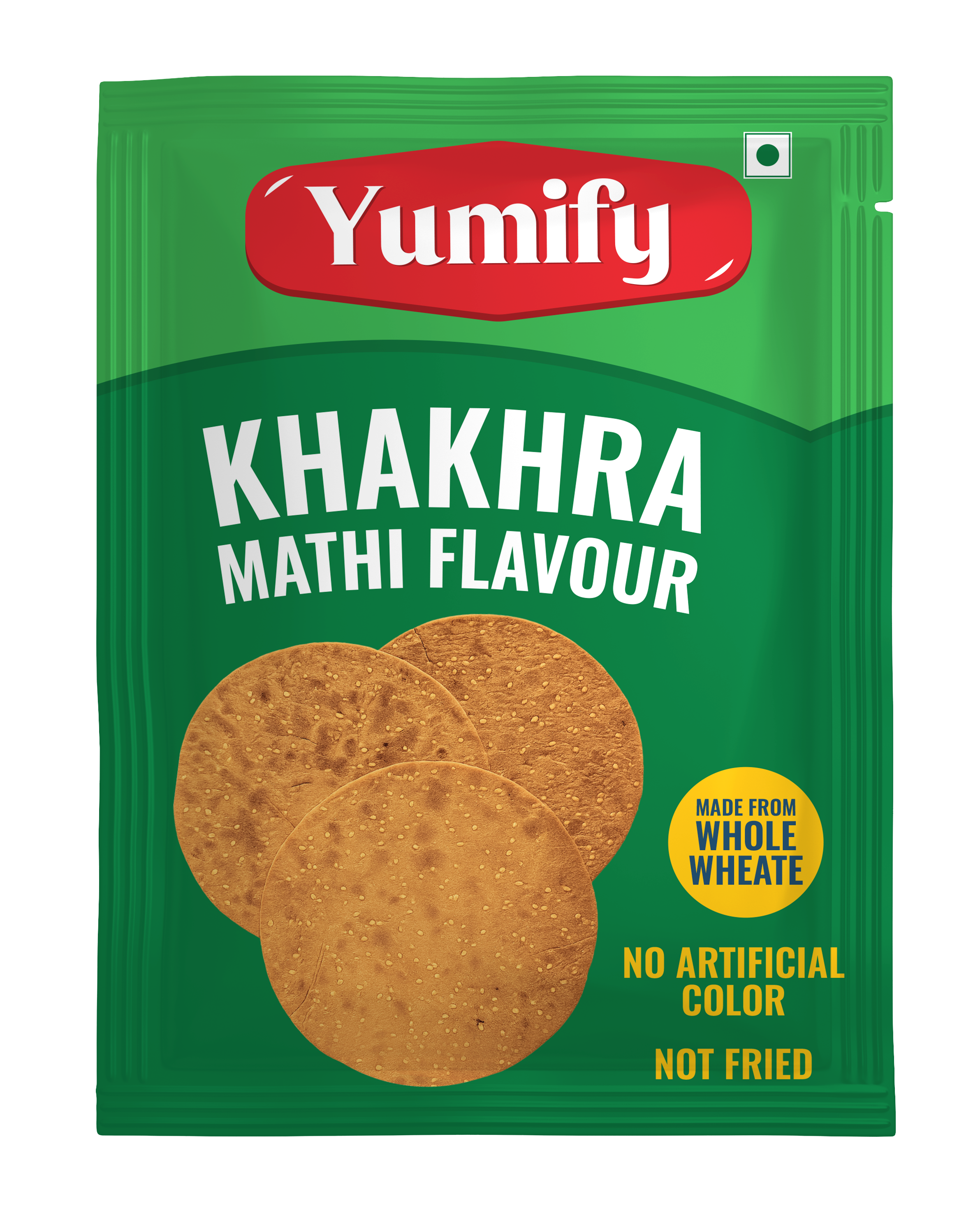 Crunchy Chips